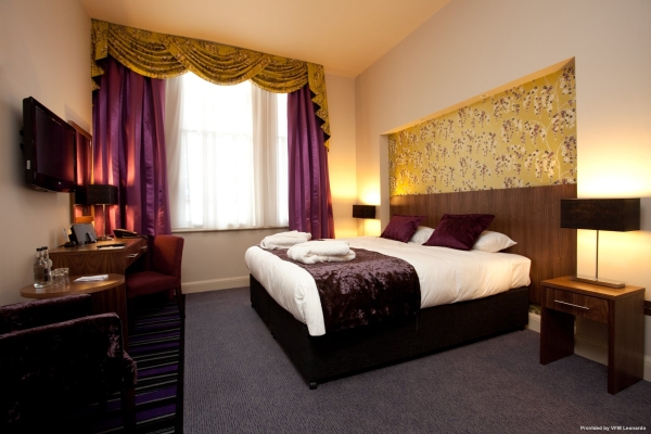 Hotel Heywood House BW Signature Collection